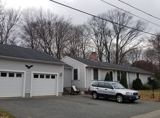 26 Alfred Ave, Johnston, RI 02919