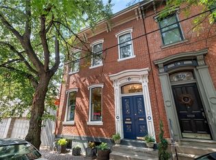 520 Jacksonia St, Pittsburgh, PA 15212