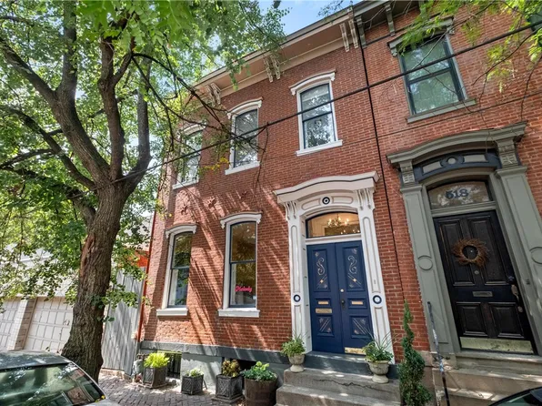 520 Jacksonia St, Pittsburgh, PA 15212