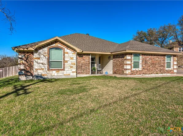 2307 Big Divide Rd, Copperas Cove, TX 76522