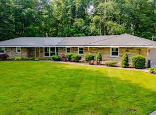 1463 W State Route 28, Alexandria, IN 46001