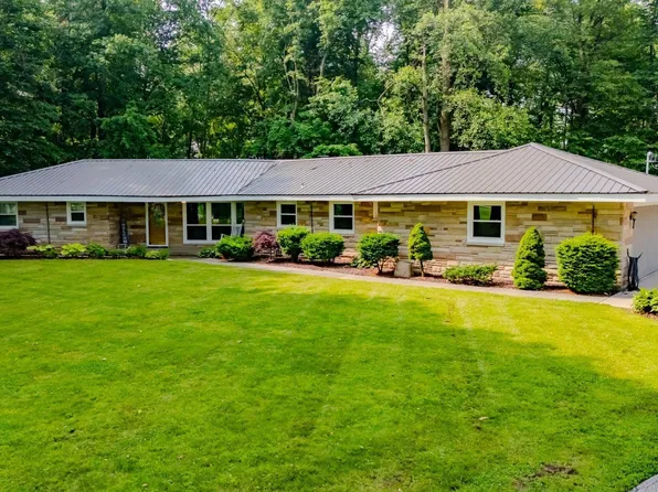 1463 W State Route 28, Alexandria, IN 46001
