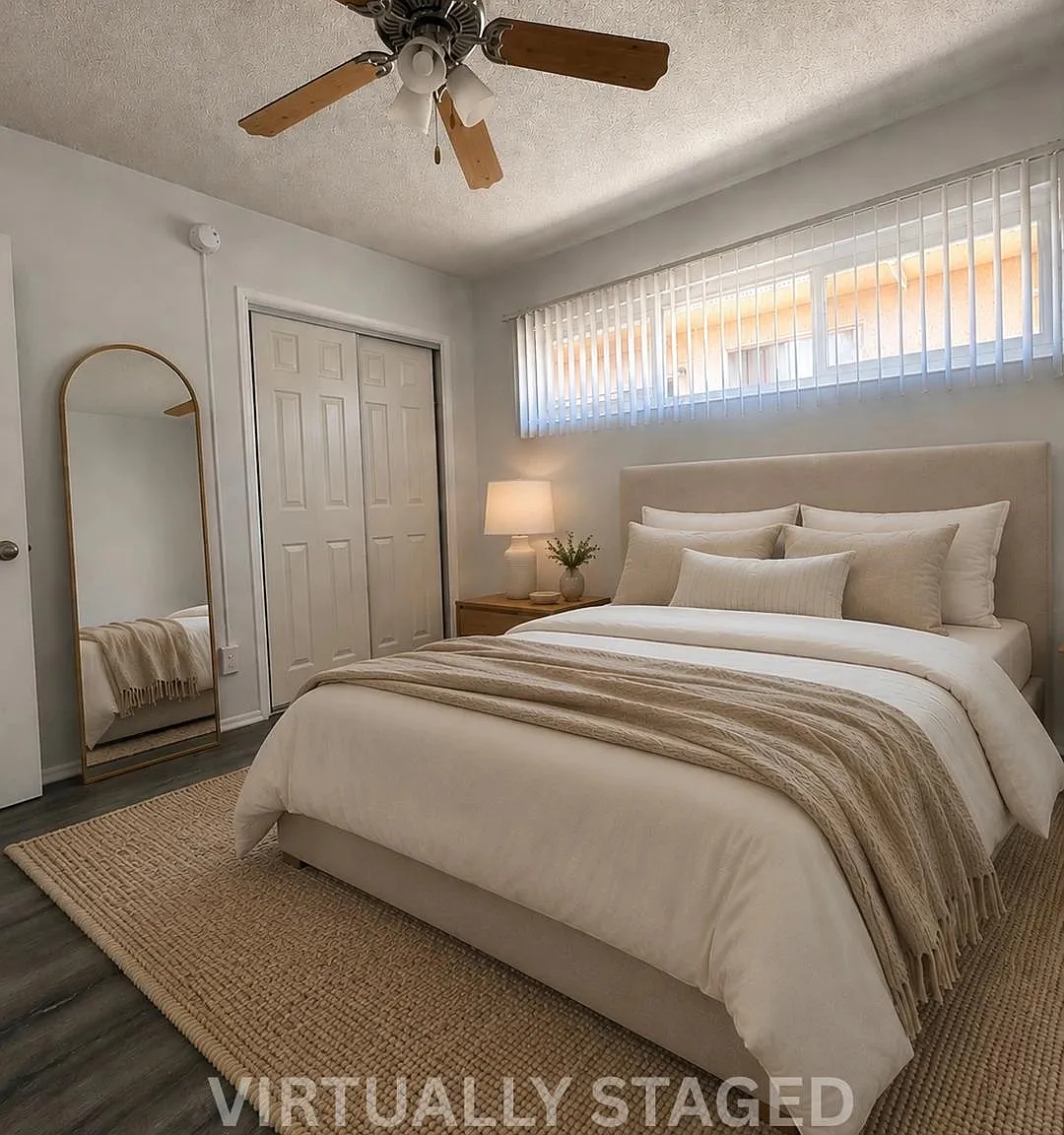 1 bed, 1.0 bath, $1,950 — Photo 3