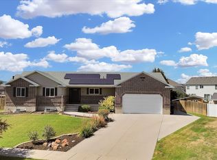 2325 S 1155 W, Nibley, UT 84321