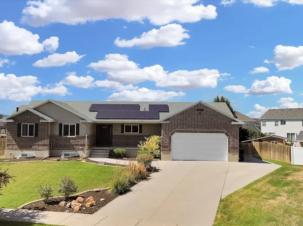 2325 S 1155 W, Nibley, UT 84321