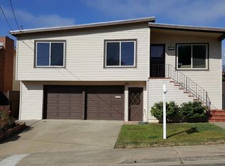 517 Rocca Ave, South San Francisco, CA 94080