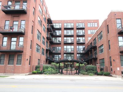 2323 W Pershing Rd 5 #514, Chicago, IL, 60609