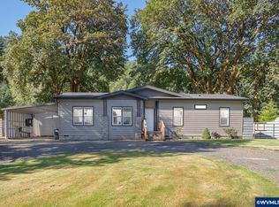 434 E Yates Rd, Alsea, OR 97324