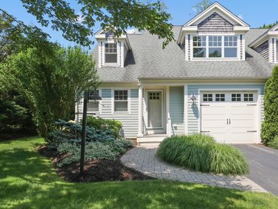 21 Pine Street #1AU, North Falmouth, MA, 02556
