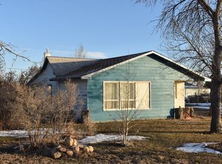 309 S Washington St, Conrad, MT 59425