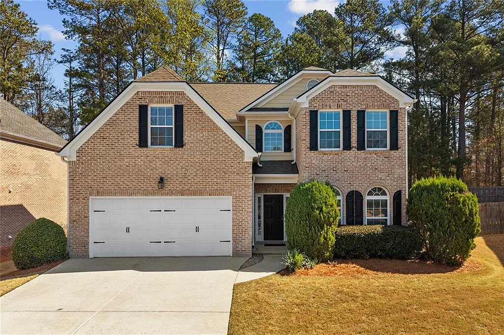 4 bed, 3.5 bath, 2916 sqft, $3,400 — Photo 1