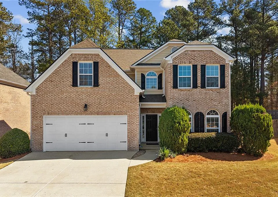 3329 Rosecliff Trce