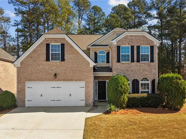 3329 Rosecliff Trce, Buford, GA 30519