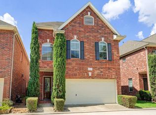 13339 Olive Trce, Houston, TX 77077