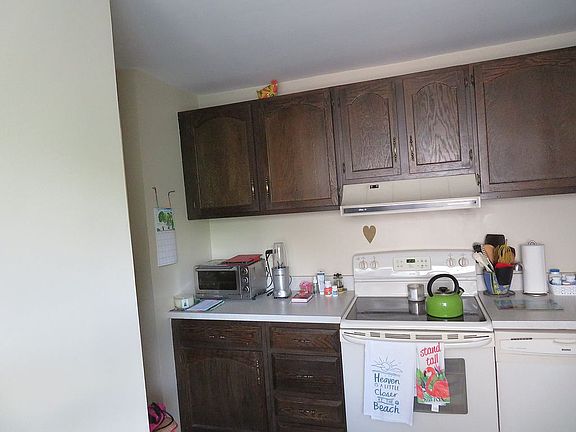 Kitchen new appliances