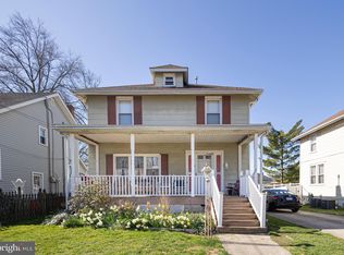 1016 Linwood Ave, Haddon Township, NJ