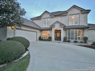 10 Sherborne Wood, San Antonio, TX 78218