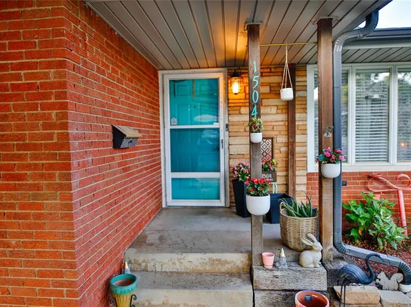 1504 N Harvard Ave, Oklahoma City, OK 73127