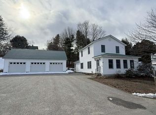 6 Mcrae Street, Wilton, ME 04294