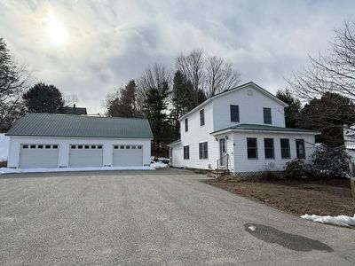 6 Mcrae Street, Wilton, ME, 04294