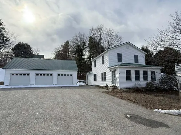 6 Mcrae Street, Wilton, ME 04294
