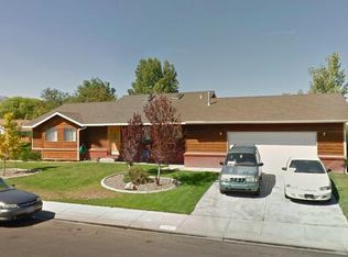 1450 Kathy Way, Gardnerville, NV 89460