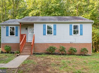 11030 Edenton Rd, Partlow, VA 22534