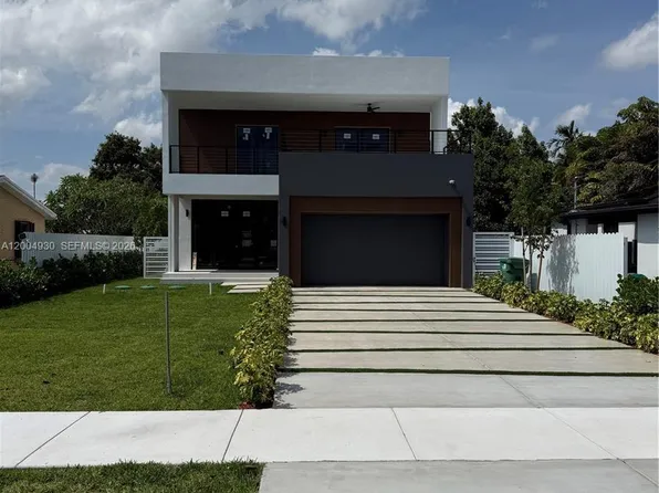 6449 SW 28th St, Miami, FL 33155