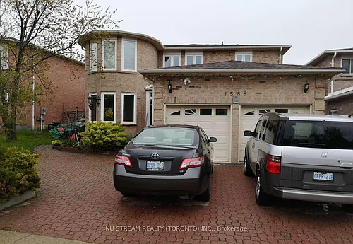 1588 Princelea Pl #LOWER Photo 1