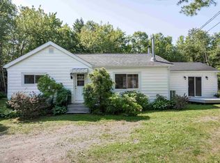 72 Umlah Rd, Seabright, NS B3Z3B4