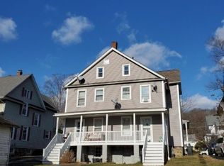 48-50 Church St, High Bridge, NJ 08829