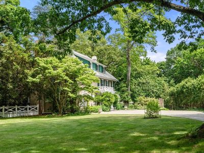 448 Washington St, East Walpole, MA, 02032