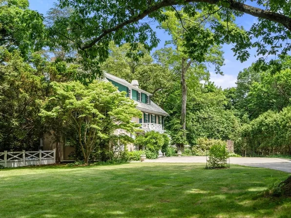 448 Washington St, East Walpole, MA 02032