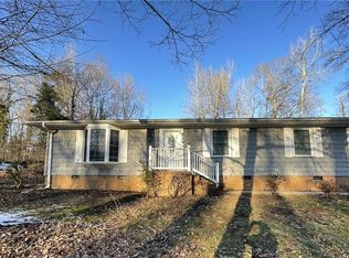 236 S Mohawk Dr, High Point, NC 27262