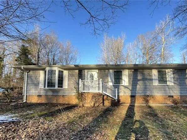 236 S Mohawk Dr, High Point, NC 27262