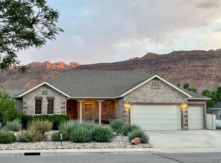 487 Kiva Dr, Moab, UT 84532