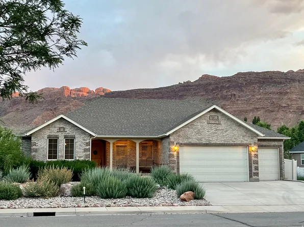 487 Kiva Dr, Moab, UT 84532