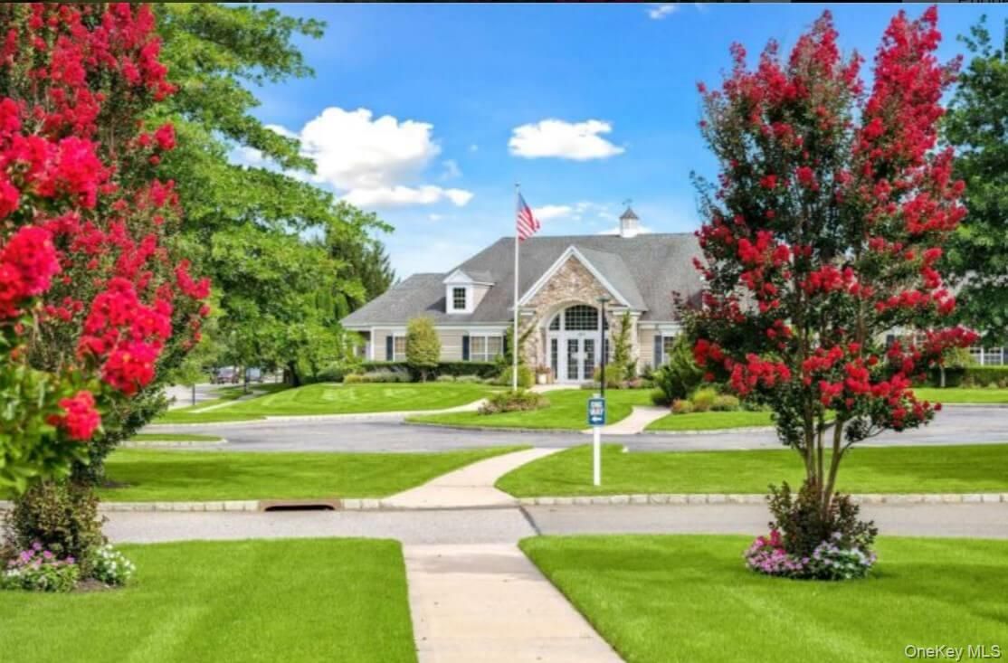  And beautiful parklike grounds