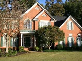 11810 Devon Downs Trl, Alpharetta, GA 30005