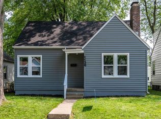 1136 Chelsea Ave, Dayton, OH 45420