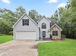 312 Barr Cir, Rex, GA 30273