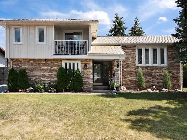 165 S Riverview St, Amherstburg, ON N9V 3R3