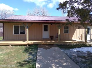 239 Cole St, Hulett, WY 82720