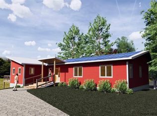 Wakan Way, Marbletown, NY 12440