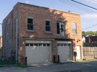 350 Williams Street Aly, Troy, NY 12180