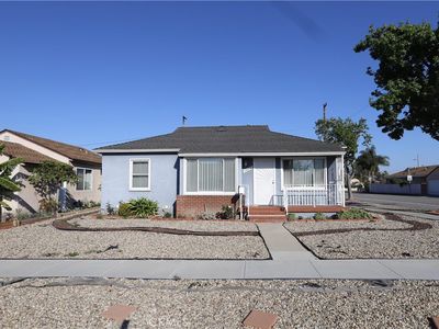 14618 Dublin Ave, Gardena, CA, 90249