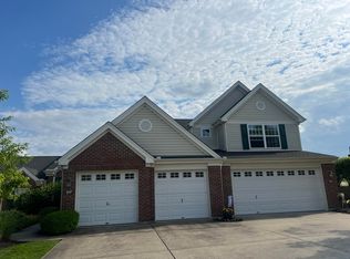 2097 Divot Dr, Burlington, KY 41005