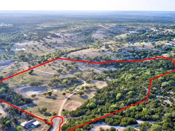 215 Oak Hampton Trl, Ingram, TX 78025