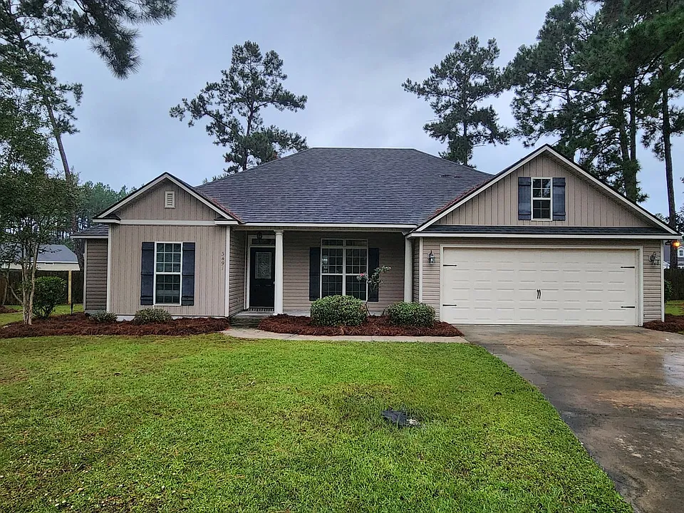 3491 Berry Run