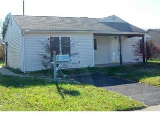 812 Dunbury Rd, Fairless Hills, PA 19030